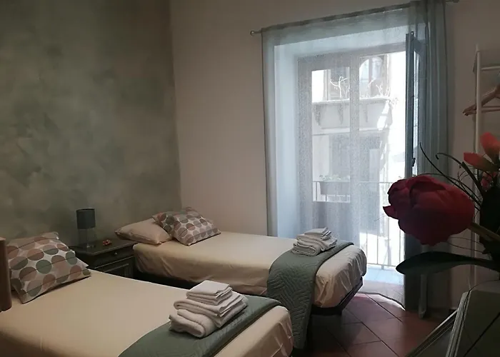 La casetta alla Vucciria